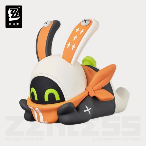 Zenless Zone Zero : Support de téléphone Bangboo
