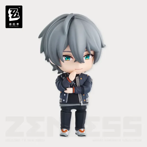 Zenless Zone Zero : Nendoroid Wise
