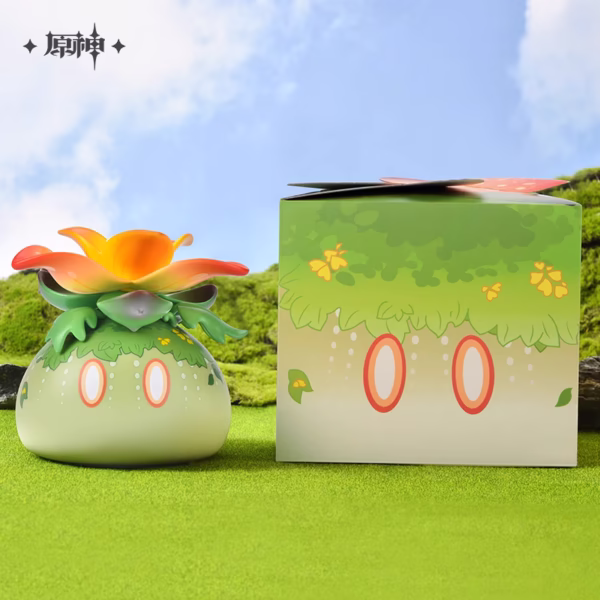 Genshin Impact : Humidificateur d'air - Grass Slime Series