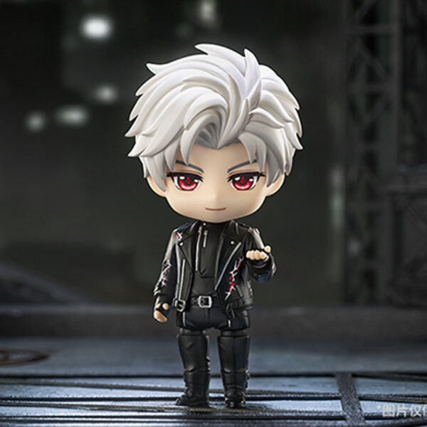 Love and DeepSpace : Nendoroid Sylus – Version Chinoise