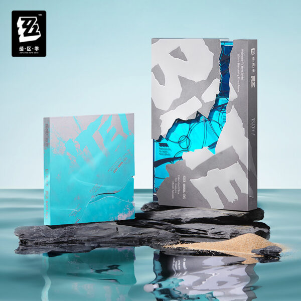 Zenless Zone Zero : Single EP - Ellen Joe - Shark’s Gotta Bite