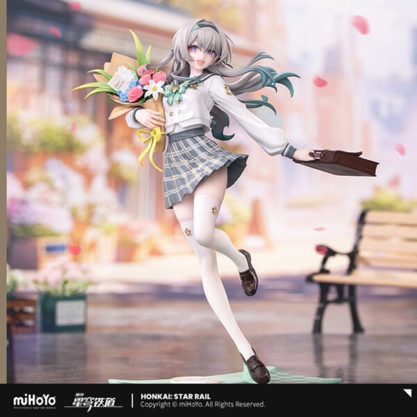 Honkai: Star Rail : Figurine Firefly - Spring Missive Ver. 1/8 – Myethos