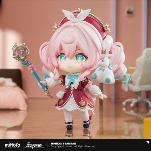 Honkai: Star Rail : Nendoroid Hyacine