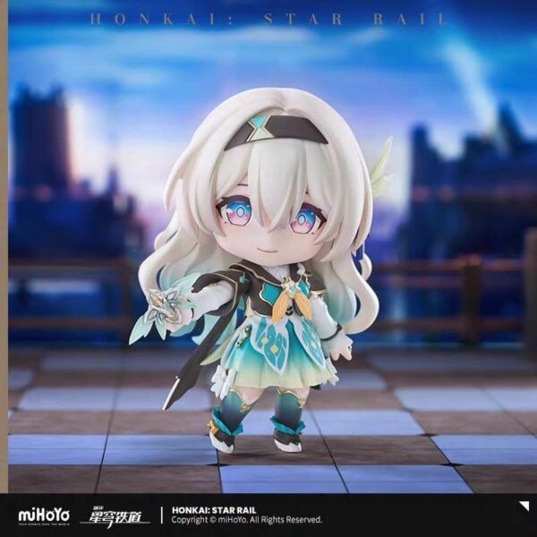 Honkai: Star Rail : Nendoroid Firefly